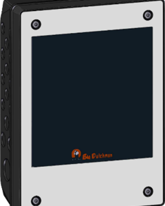 Extension unit 307pro/310pro/ViperTouch/Vento III